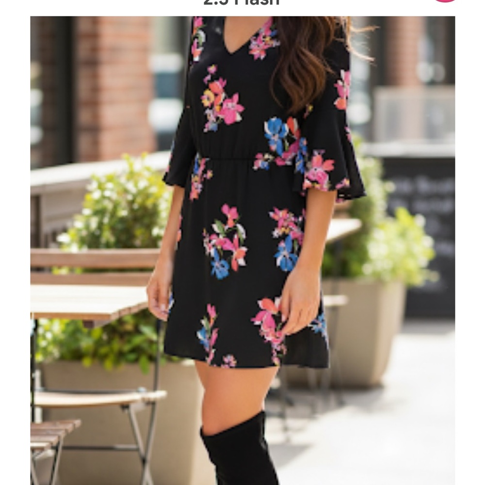 A New Day small dress
